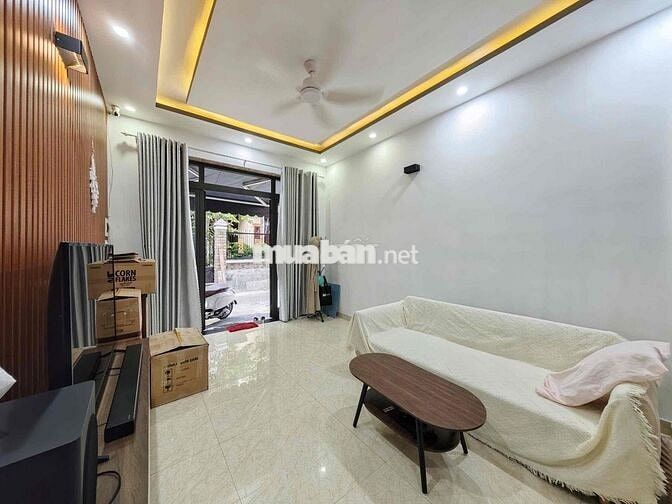 584 ✨ 🏡 CHO THUÊ NHÀ 3 TẦNG K53 ĐƯỜNG 2 THÁNG 9