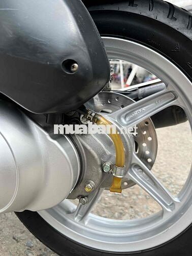 Honda SH Ý 150 2012 Đỏ đô
