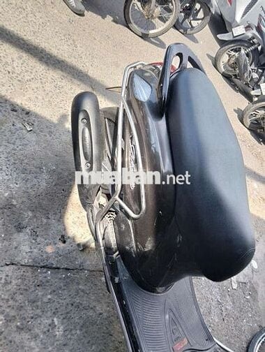 Yamaha Nozza Fi . bstp . 