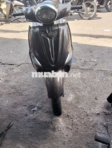 Yamaha Nozza Fi . bstp . 