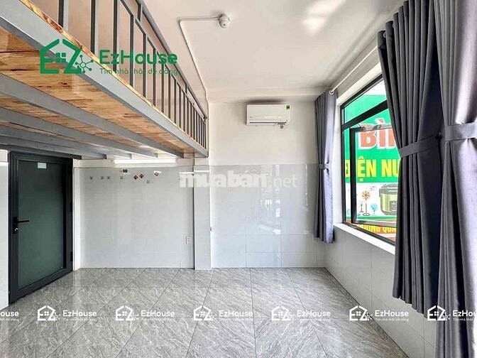 FREE tiền nhà tháng 8-Hỗ trợ cọc 1000k-đi bộ qua iuh vlu nttu