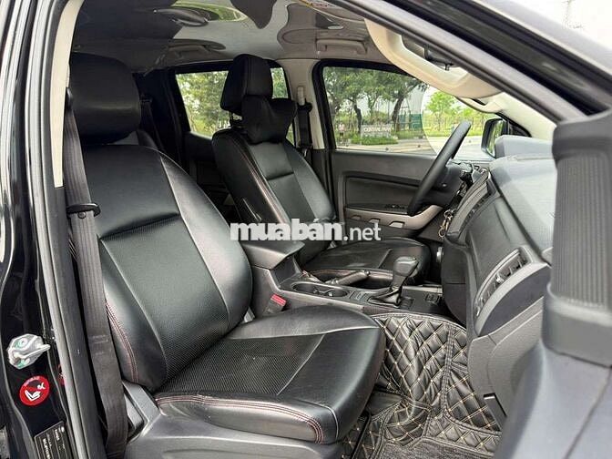 Ford Ranger XLS 2.2AT 2019 Tự động Đen
