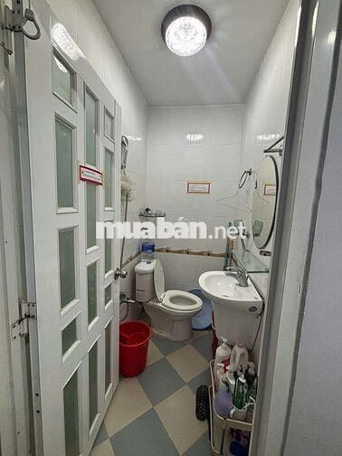 CHO THUÊ PHÒNG BAN CÔNG – GẦN ĐẠI HỌC CÔNG NGHIỆP & VĂN LANG