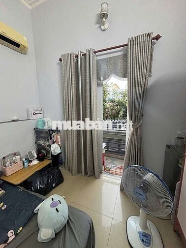 CHO THUÊ PHÒNG BAN CÔNG – GẦN ĐẠI HỌC CÔNG NGHIỆP & VĂN LANG