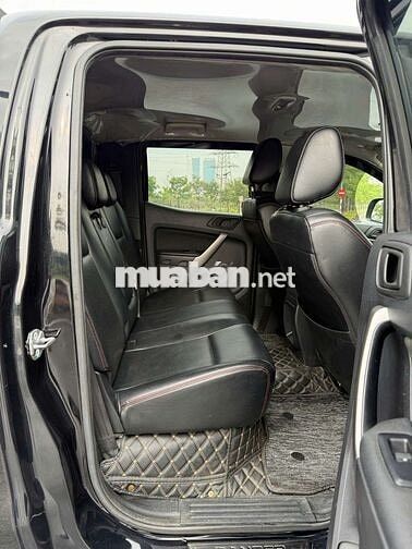 Ford Ranger XLS 2.2AT 2019 Tự động Đen