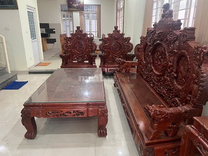 Cho thuê nhà KDC Khang An, Phường Phú Hữu, Quận 9, TP.HCM
