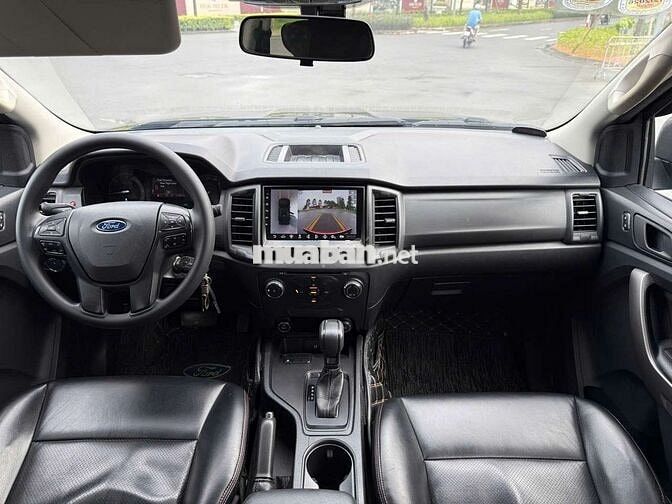 Ford Ranger XLS 2.2AT 2019 Tự động Đen