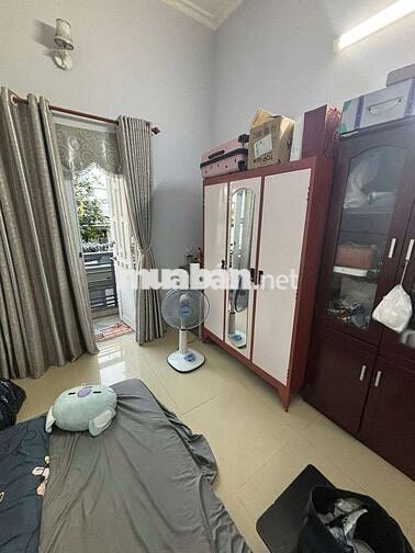 CHO THUÊ PHÒNG BAN CÔNG – GẦN ĐẠI HỌC CÔNG NGHIỆP & VĂN LANG
