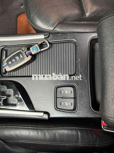 Hyundai Sonata Y20 2009 Bạc 140000 km