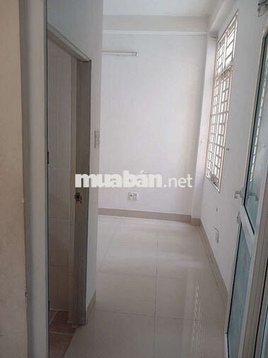 Phòng trọ 12 m2 đường Phan Văn Trị, P.Bình Thạnh