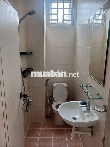 Phòng trọ 12 m2 đường Phan Văn Trị, P.Bình Thạnh