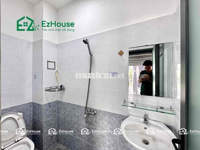 FREE tiền nhà tháng 8-Hỗ trợ cọc 1000k-đi bộ qua iuh vlu nttu