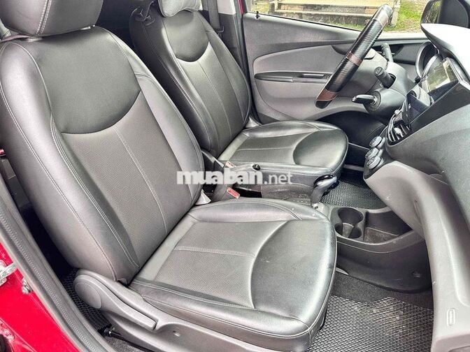 Toyota Hà Đông bán Fadil 1.4AT 2021 Đỏ 56000 km