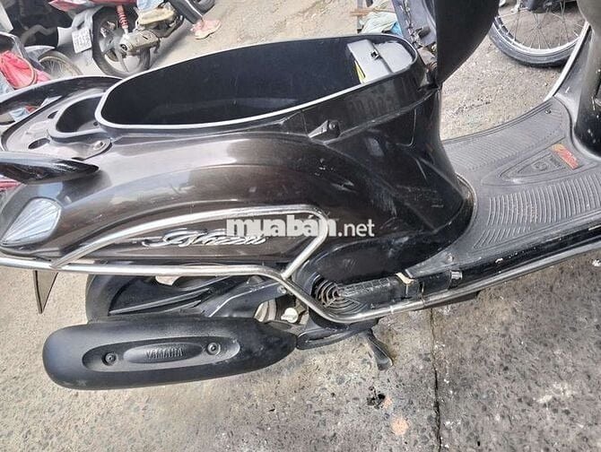 Yamaha Nozza Fi . bstp . 