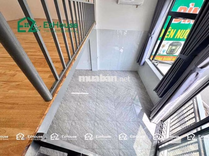 FREE tiền nhà tháng 8-Hỗ trợ cọc 1000k-đi bộ qua iuh vlu nttu