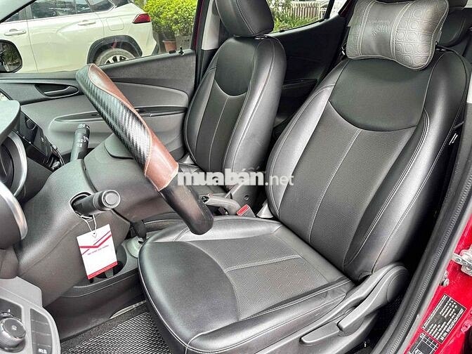 Toyota Hà Đông bán Fadil 1.4AT 2021 Đỏ 56000 km