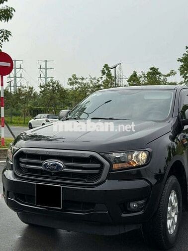 Ford Ranger XLS 2.2AT 2019 Tự động Đen
