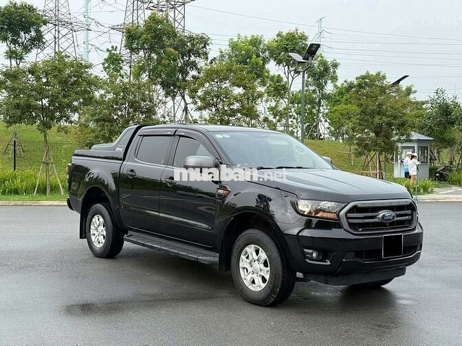 Ford Ranger XLS 2.2AT 2019 Tự động Đen