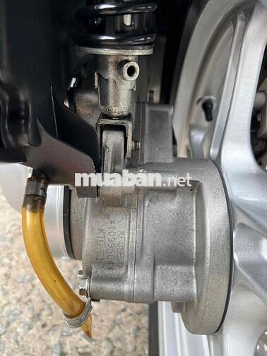 Honda SH Ý 150 2012 Đỏ đô