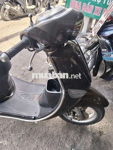 Yamaha Nozza Fi . bstp . 