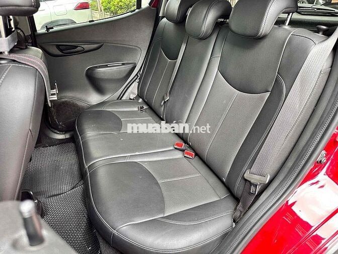 Toyota Hà Đông bán Fadil 1.4AT 2021 Đỏ 56000 km