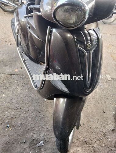 Yamaha Nozza Fi . bstp . 