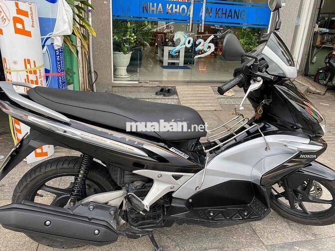 Honda AB 2007  thành phố