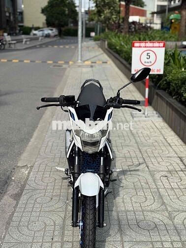 Satria 2022 bs61 chính chủ ( Nợ xấu 10tr nhận xe)