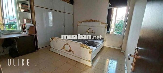 Cho thuê căn hộ chung cư An Sương, 70m2, 2pn, KDC An Sương, Q12