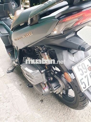 Honda Air Blade 150 2020 Bản Đặc Biệt Xám