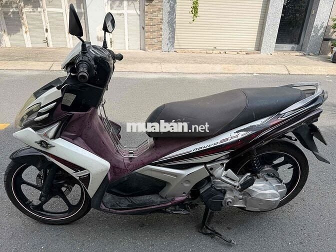 Yamaha Nouvo 5 2012 Bs Thành Phố