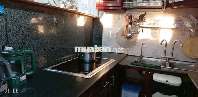 Cho thuê căn hộ chung cư An Sương, 70m2, 2pn, KDC An Sương, Q12