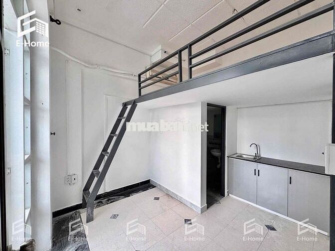 🏡🔥PHÒNG GÁC BAN CÔNG GIÁ RẺ NGÃ TƯ NGUYỄN KIỆM