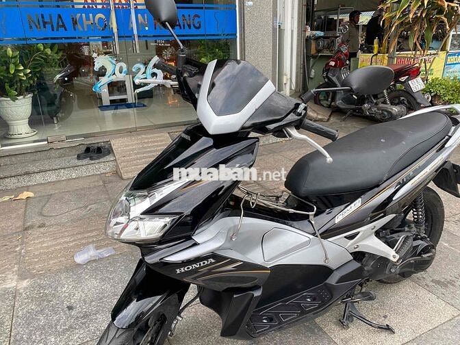 Honda AB 2007  thành phố