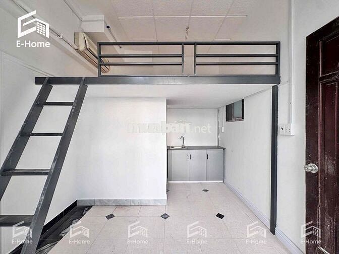 🏡🔥PHÒNG GÁC BAN CÔNG GIÁ RẺ NGÃ TƯ NGUYỄN KIỆM