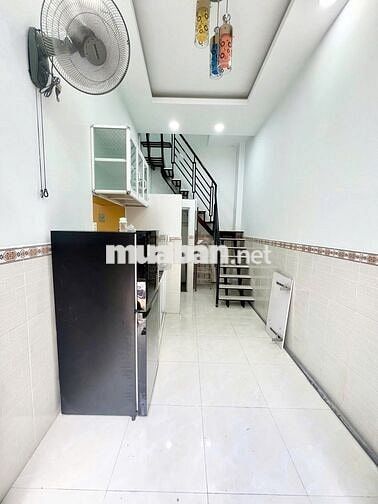 Cho thuê nhà nhỏ Vạn Kiếp - Bình Thạnh