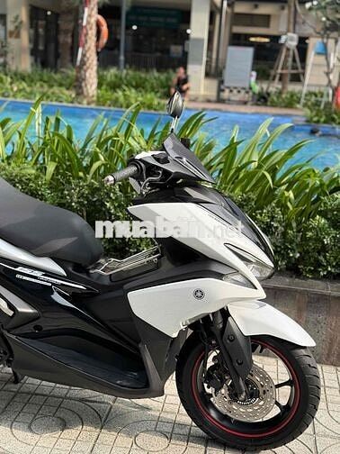 NVX 155 2017 Abs bstp ( Góp nợ xấu 10tr nhận xe)