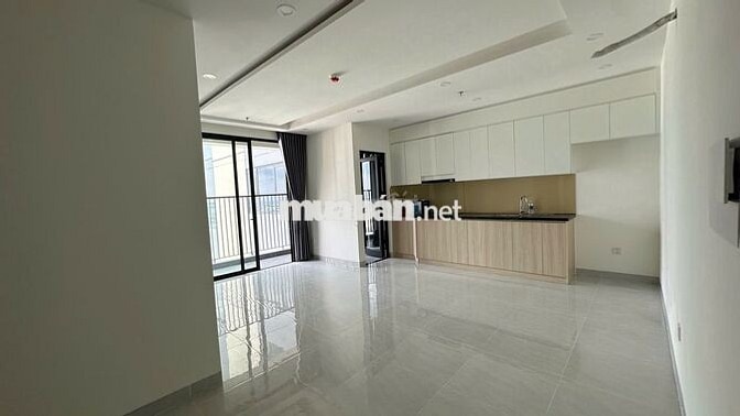 Cho thuê căn hộ 74m2 rộng view đẹp tầng cao thoáng mát 2pn2wc