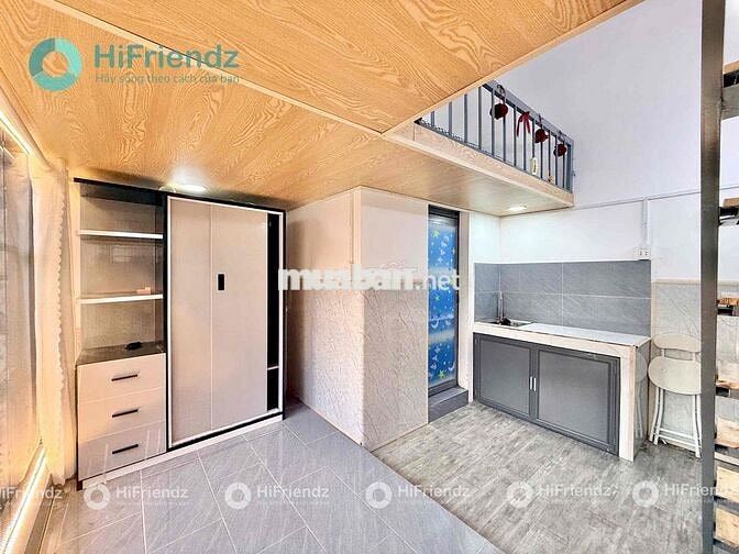 🎉 KHAI TRƯƠNG CĂN HỘ DUPLEX MỚI NGAY TRUNG TÂM PHÚ NHUẬN