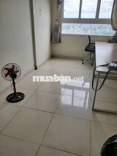 Cho thuê chung cư tô ký gần chợ Hiệp thành quận 12 cũ