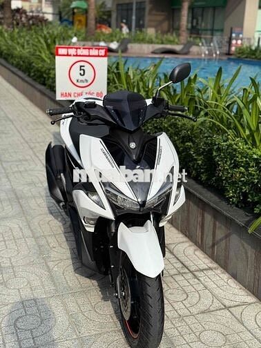 NVX 155 2017 Abs bstp ( Góp nợ xấu 10tr nhận xe)