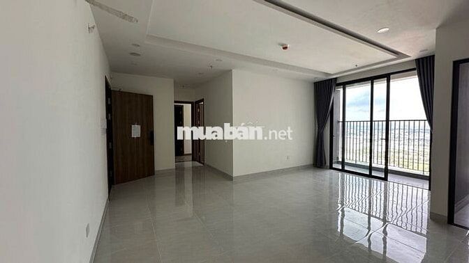Cho thuê căn hộ 74m2 rộng view đẹp tầng cao thoáng mát 2pn2wc