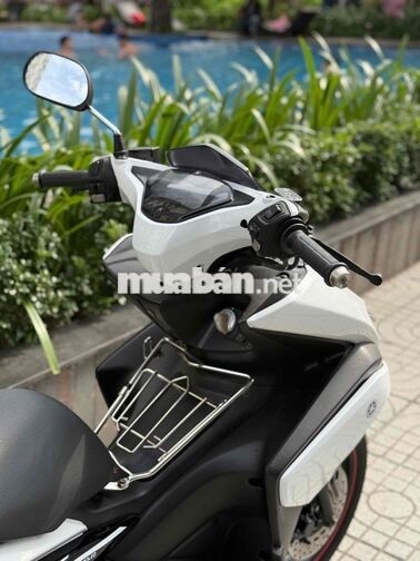 NVX 155 2017 Abs bstp ( Góp nợ xấu 10tr nhận xe)
