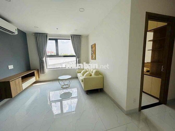 CHO THUÊ CĂN GÓC PHÚ MỸ C2 NỘI THẤT ĐẸP