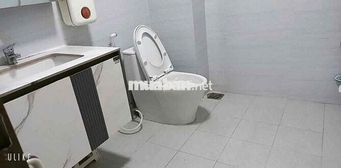 Cho thuê căn hộ chung cư An Sương, 70m2, 2pn, KDC An Sương, Q12