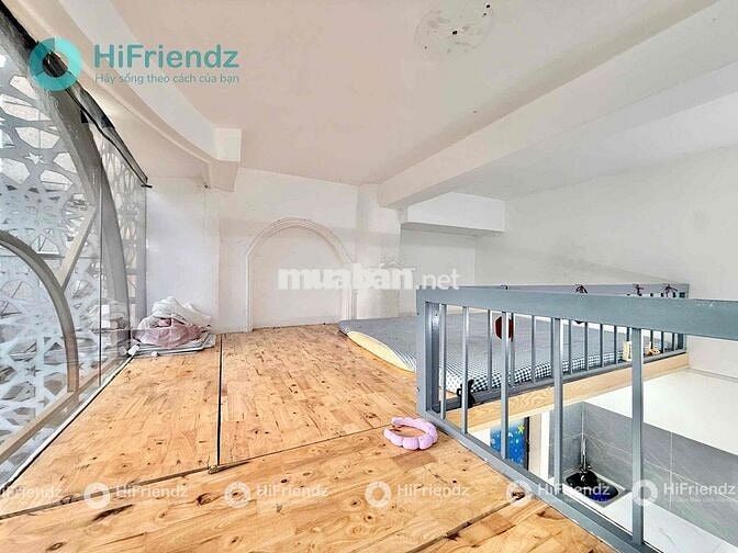 🎉 KHAI TRƯƠNG CĂN HỘ DUPLEX MỚI NGAY TRUNG TÂM PHÚ NHUẬN