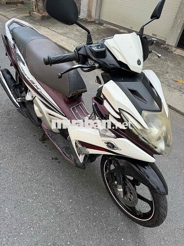 Yamaha Nouvo 5 2012 Bs Thành Phố