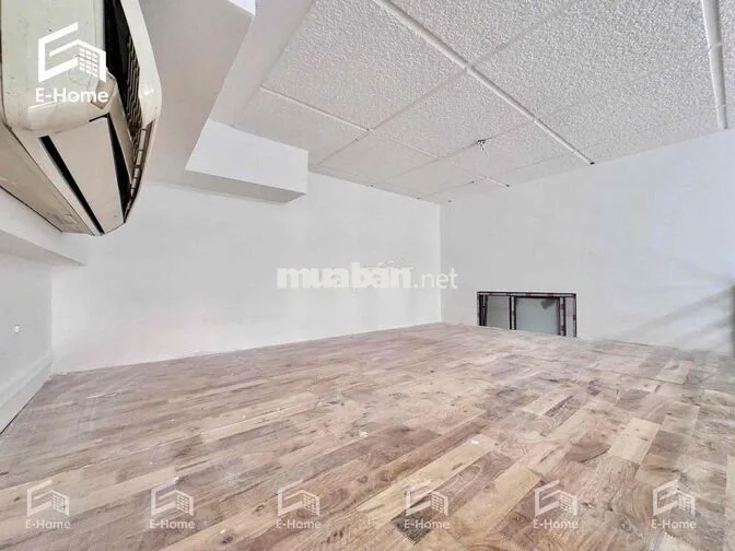 🏡🔥PHÒNG GÁC BAN CÔNG GIÁ RẺ NGÃ TƯ NGUYỄN KIỆM