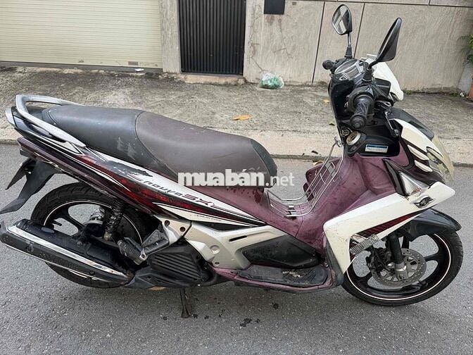 Yamaha Nouvo 5 2012 Bs Thành Phố