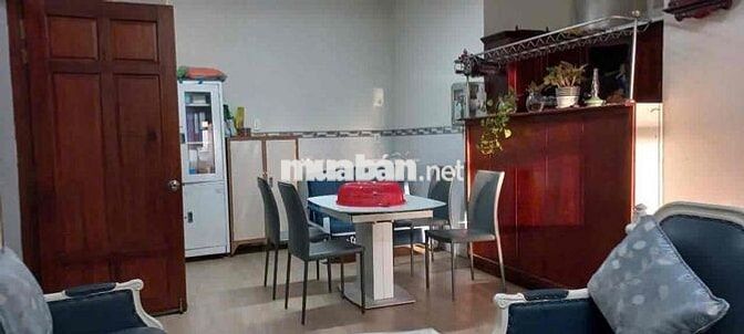 Cho thuê căn hộ chung cư An Sương, 70m2, 2pn, KDC An Sương, Q12